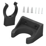 Maxbell 2Pcs Stick Vacuum Wall Mount Holders Organizer Vacuum Cleaner Support for V7