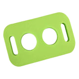 Maxbell Swimming Noodle Floating Connector EVA Foam for Beach Lake Party Lightweight Green