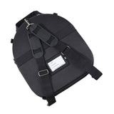 Maxbell Cowboy Hat Box for Travel with Carry Strap Hats Holder Universal Hat Carrier