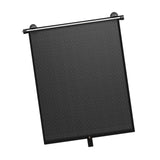 Maxbell Car Side Window Sun Shade Heat Insulation Easily Install Keeps Interior Cool 45x50cm