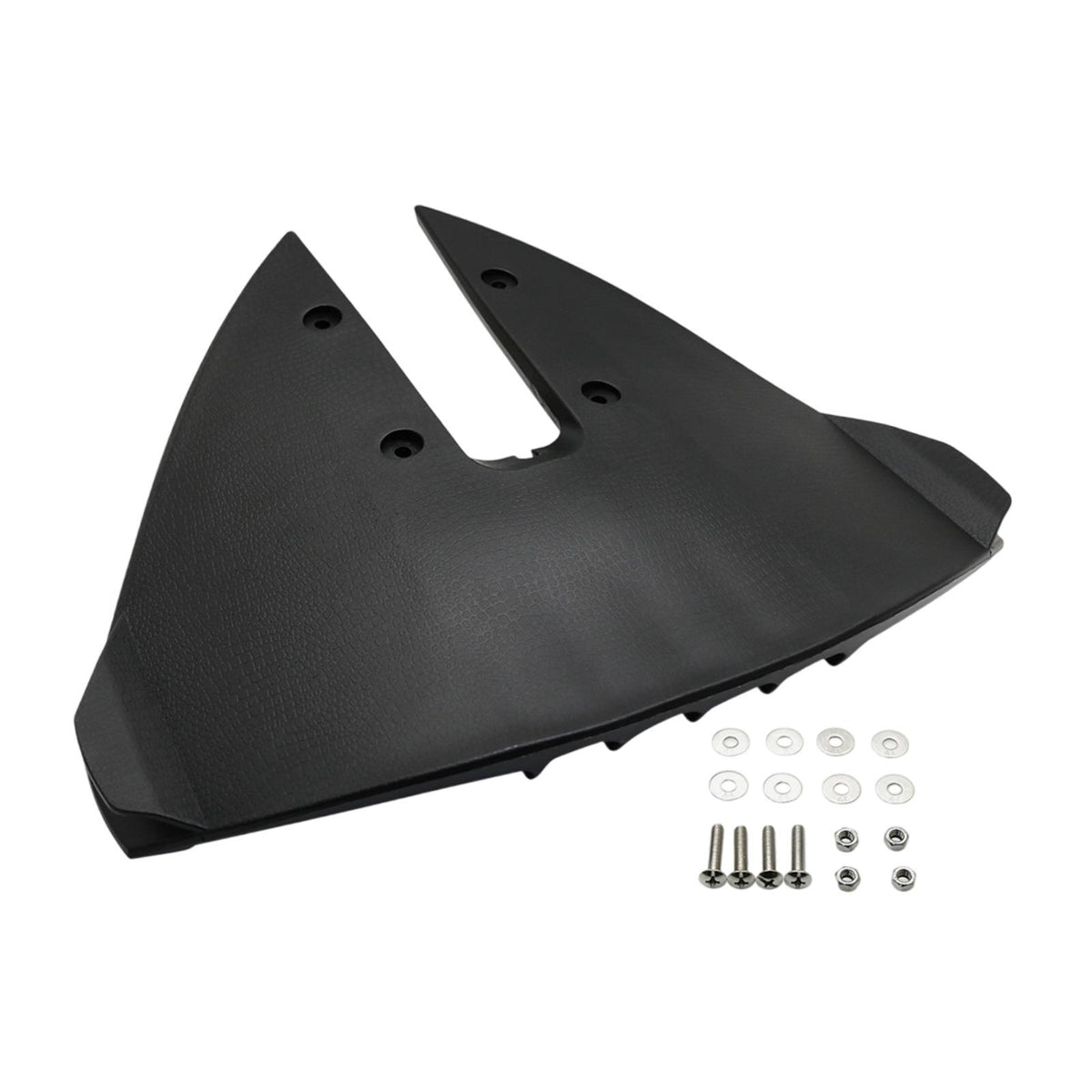 Maxbell Hydrofoil Stabilizer Mounting Hardware Increase Performance Stabilizer