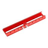 Maxbell 8.6inch Guide Ring Star Finder Mounting Plate for Astronomical Telescope Red