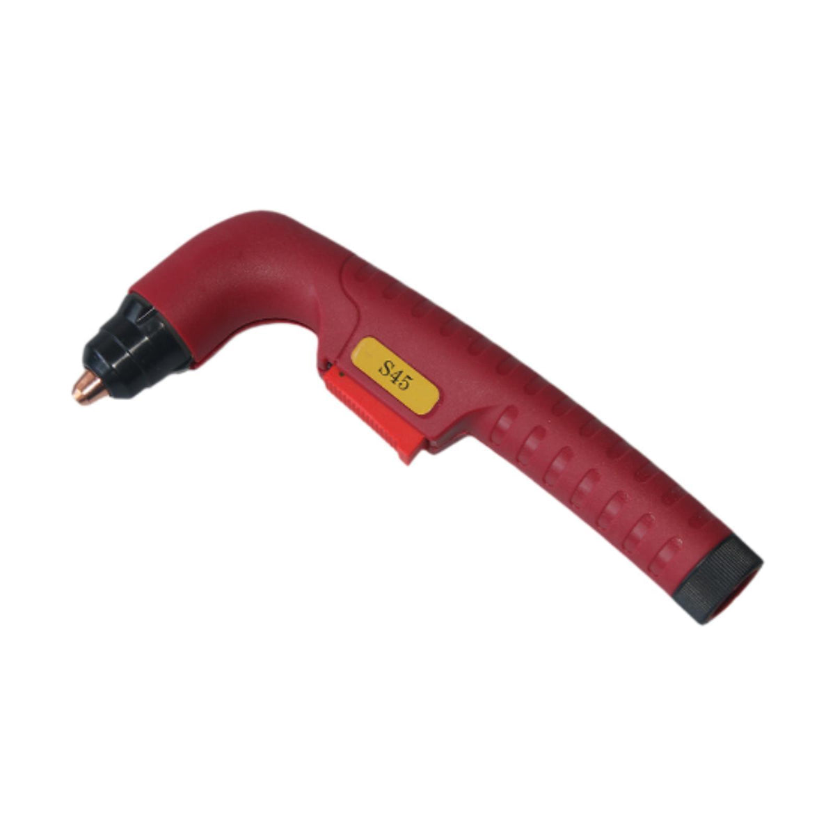 Torch Head Body Comfortable Grip Professional Torch Head Replacement for S45