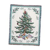 Maxbell Christmas Tapestry Xmas Wall Tapestry for Living Room Festival Decor Bedroom