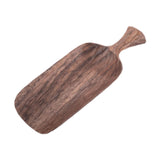 Maxbell Wooden Tea Scoop Practical Household Wood Tea Spoon for Tea House Cafe Hotel