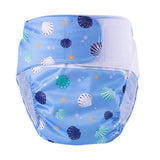 Maxbell Maxbell Adult Diaper Pants Incontinence Underwear Leakproof Diaper Pants for Seniors