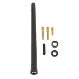 Maxbell 6.9'' Flexible Short Rubber Antenna Mast Fits For Toyota Tundra 2000-2019 High Quality - Aladdin Shoppers