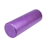 Maxbell Maxbell Foam Roller Neck Portable Muscle Massage Yoga Column for Gym Trainer Athlete 15cmx45cm
