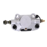 Maxbell 5.32" Silver Motorcycle Front Hand Disc Brake Pump Calipers for ATV - Aladdin Shoppers