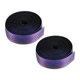 Maxbell Bike Handlebar Tape Breathable Bicycle Handle Wrap for Outdoor Biking Riding