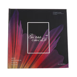 Maxbell Maxbell UV Gel Polish Card 60/80/120 Colors Nail Art Colors Display Board Chart 02