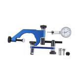 Dial Test Indicator Metal Premium Bracket Professional for Measuring Testing