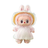 Maxbell Plush Doll Creative Lovely Collection Bag Charm for Teens Kids Birthday Gift