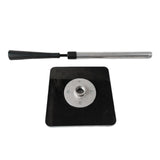 Maxbell Baseball Tee Batting Tee for Exercise Practice Improve Your Batting Accuracy