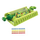 Maxbell Pinball Machine Developmental Toy Board Game for Boys Girls Children Holiday