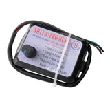 Maxbell 12V 24V Car Truck Air Horn Controller Sturdy Automobiles Accessory Universal