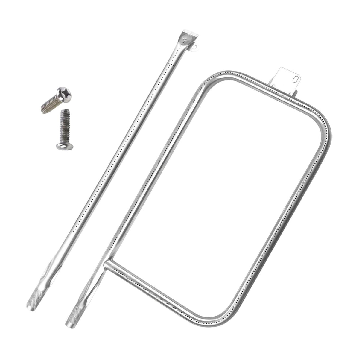 Maxbell Grill Burner Tube Replacement Part Grill Burner Replacement Burner Pipe Tube