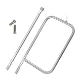 Maxbell Grill Burner Tube Replacement Part Grill Burner Replacement Burner Pipe Tube