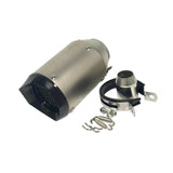 Maxbell Exhaust Pipe Extension Professional Accessories for R1 S1000rr Gsxr1000