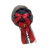 Steampunk Top Hat Hair Clip Mini Hat Hair Pin for Dancing Stage Show Cosplay