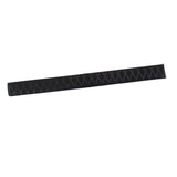 Maxbell 4xHeat Shrink Rod Wrap 3:1 Electrical Insulation Non-Slip 15mm 35mm Diameter Black 15mm