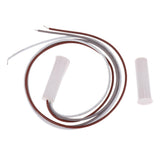 Maxbell NC NO Door Window Contact Magnetic Reed Switch Alarm 3W 10-25mm