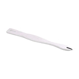 Maxbell Punching Leather Craft Ruler DIY Leather Crafting Tool for Drawing Household 4mm