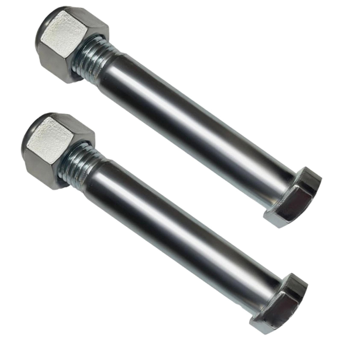2Pcs Mini Excavator Pins Mini Excavators Parts Replace Excavator Bucket Pins