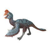 Maxbell Dinosaur Toy Ornament Display Dino Playset for Housewarming Office Bookshelf