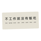 Maxbell Extened Mouse Mat Gifts 31.5inchx11.8inch Desk Mousepad for Home Desk Office Style E