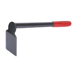 Maxbell Garden Hoe Portable 35 cm Hand Hoe for Transplanting Loosening Soil Planting Black