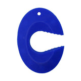 Maxbell Door Stopper Prevent Door from Closing for Kids Accessories Door Pinch Guard Gray