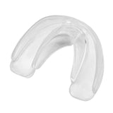 Maxbell Maxbell Silicone Tooth Orthodontic Appliance Trainer Alignment Denta Braces  White