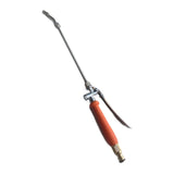 Maxbell Sprayer Wand for Garden Hose Flower Bed Water Hose Gardening Farm Spray Wand 58cm