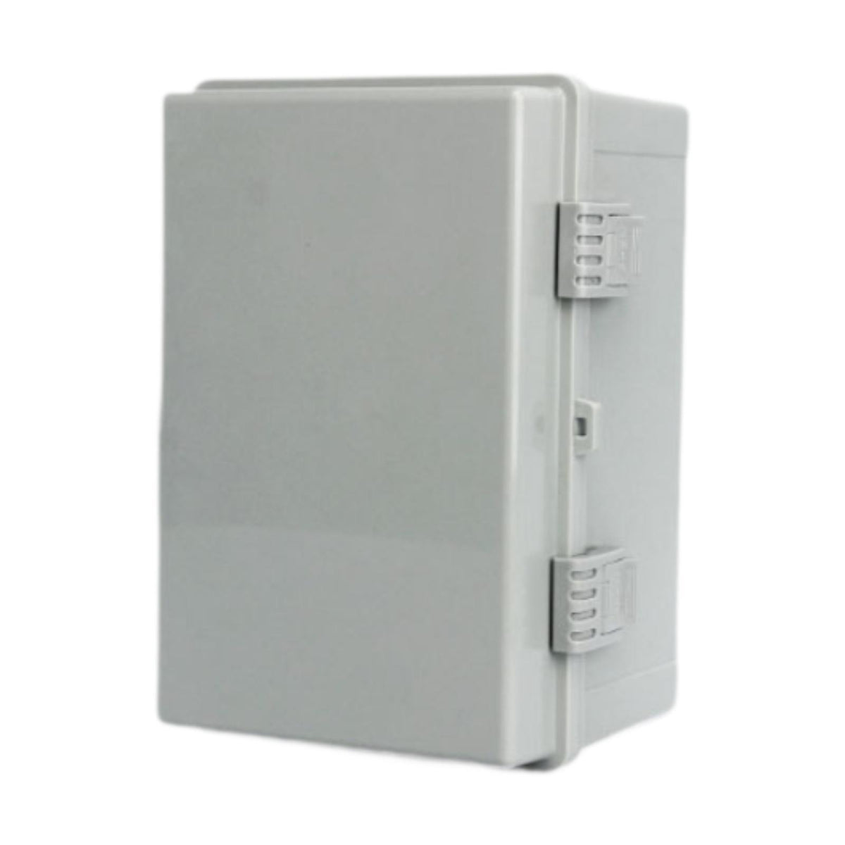 Maxbell Distribution Protection Box Dustproof Outdoor Junction Box for Shopping Mall 20x17x30cm