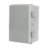 Maxbell Distribution Protection Box Dustproof Outdoor Junction Box for Shopping Mall 20x17x30cm