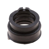 Maxbell Rubber Carburetor Intake Interface For Suzuki Burgman 250 Skywave 250 98-08 - Aladdin Shoppers