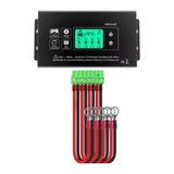Maxbell Battery Equalize 4x12V Easy to Use High Performance Voltages Active Balancer