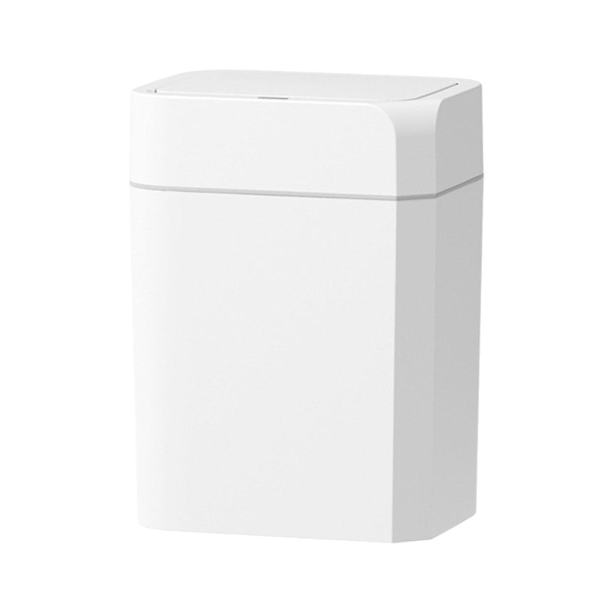 Maxbell Maxbell Intelligent Waste Can Portable Restaurant Bin Large Capacity Smart Trash Can 16L