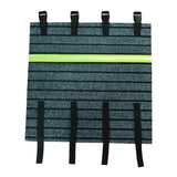 Maxbell RV Step Cover Compact Easy to Install RV Step Carpet