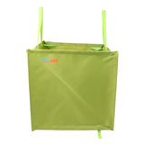 Maxbell Folding Climbing Arborist Throw Line Throw Weight Bag Storage Cube Green - Aladdin Shoppers