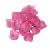 Maxbell 200x Mixed Silk Rose Petals Bridal Flowers Table Scatters Wedding Party Decor