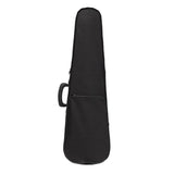 Maxbell 1/8 Violin Storage Bag Case Hand Carry Box Beige