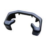 Maxbell Seat Sliding Rail Cap Slide Clip Replacing for Volkswagen Tiguan Sharan