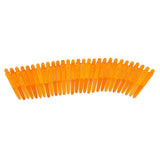 Maxbell 30 Pcs 35mm 2BA Thread Plastic Dart Stems Shafts Soft Tip Darts Orange - Aladdin Shoppers