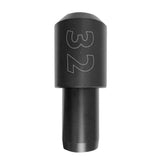 Maxbell Maxbell Bike Fork Seal Install Driver Tool Installation Bushing For Fox Bicycle 32mm