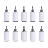 Maxbell 10 Pieces Fuel Oil Filter 530095646 for PP125 PP220 Ppb330 Ppb335 PP446