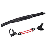 Maxbell Maxbell Vertical Jumping Trainer Jump Resistance Bands Leaping Fitness Type D