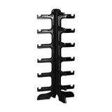 Maxbell Multiple Sunglasses Organizer Glasses Holder Stand for Selling Dresser Table Black