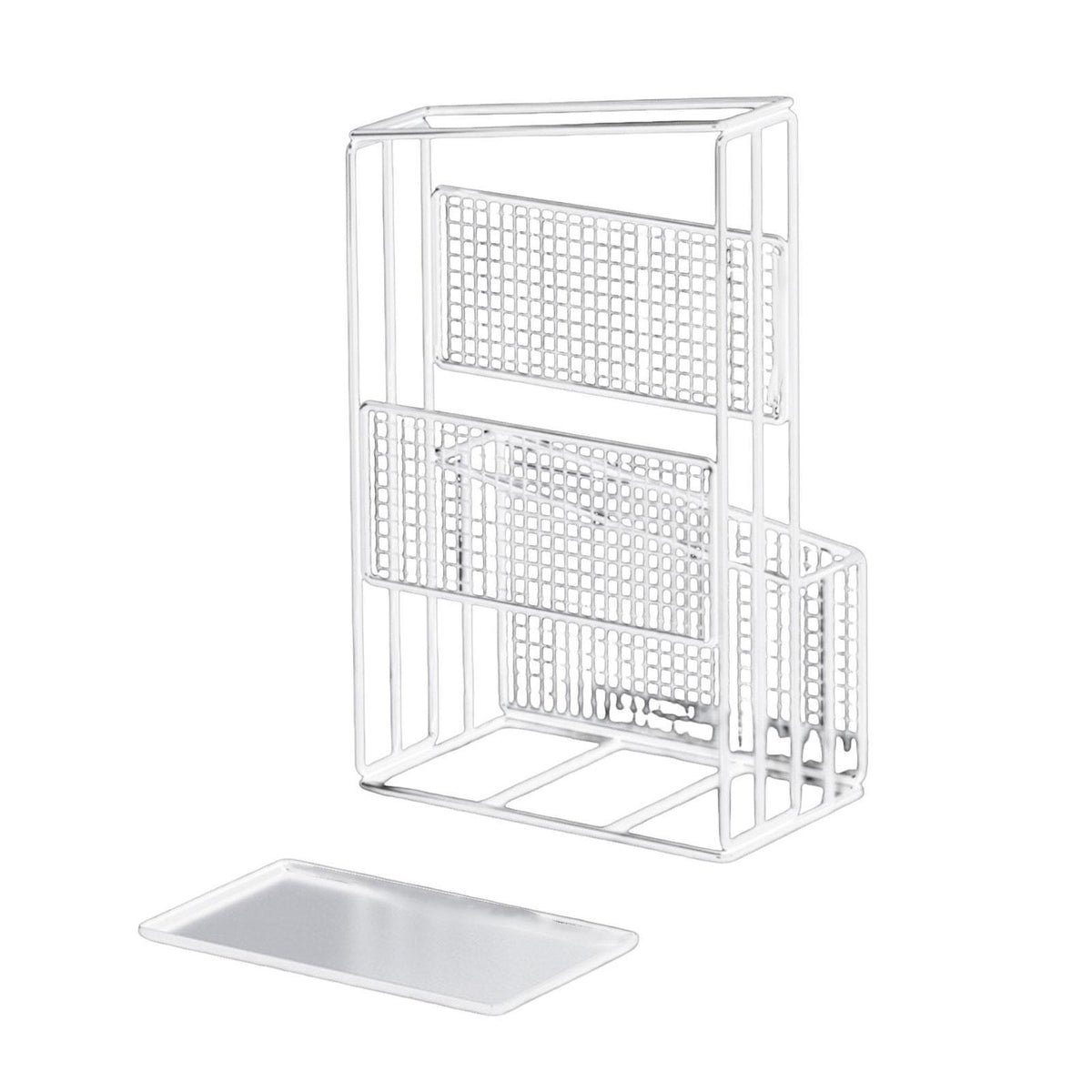 Maxbell Umbrella Stand Rack Umbrellas Organizer for Household Entryway Office